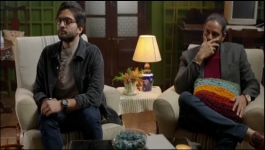 Bloody Brothers - Season 01 Episode 02